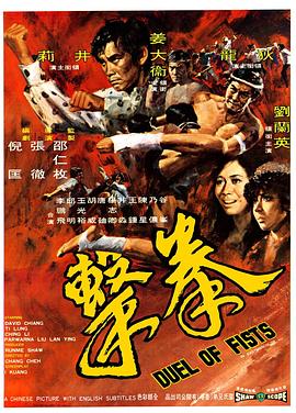拳击1971(全集)