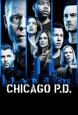 芝加哥警署第六季 第09集