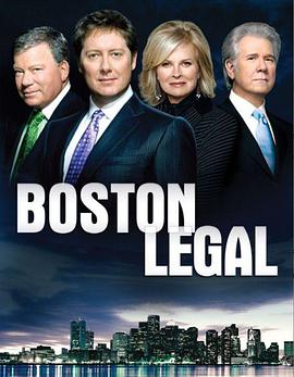 波士顿法律第四季 第10集