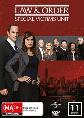 法律与秩序：特殊受害者第十一季 第09集