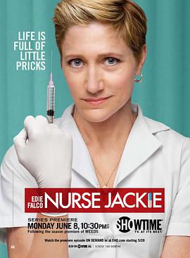 护士当家第一季 第05集