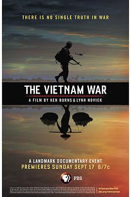 越南战争 第09集