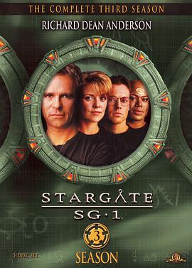 星际之门SG-1第三季 第08集