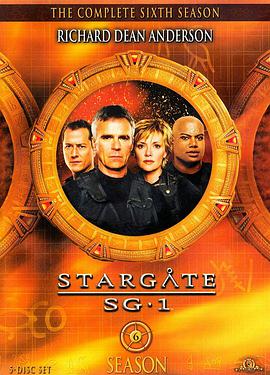 星际之门SG-1第六季 第11集
