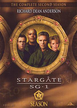 星际之门SG-1第二季 第20集