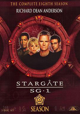 星际之门SG-1第八季 第16集