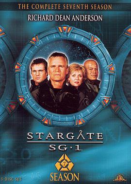 星际之门SG-1第七季 第19集