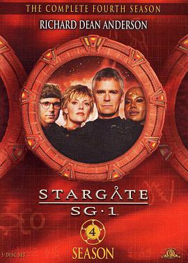 星际之门SG-1第四季 第07集