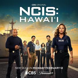 海军罪案调查处：夏威夷第三季 第10集(大结局)